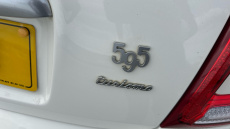 Abarth 595 1.4 T-Jet 165 Turismo 70th Anniversary 3dr Petrol Hatchback